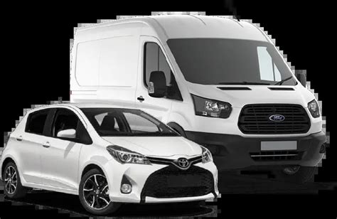 redditch van hire